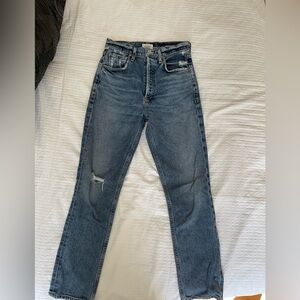 Citizens Of Humanity Jolene Jeans